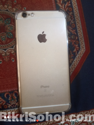 iphone 6s plus
